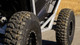 Polaris Ranger AT Warrior UTV/ATV Tires by SuperATV